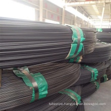 High Tensile Steel Wire Cold Drawn 10mm